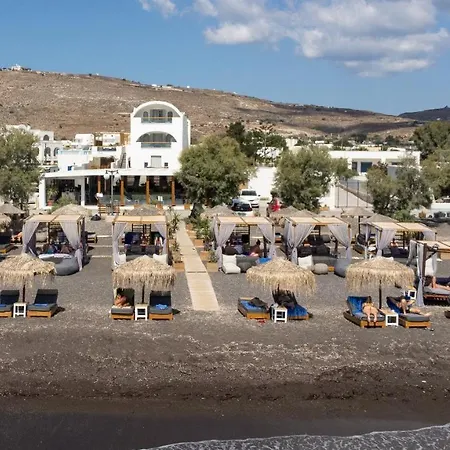Glykeria Mini Suites